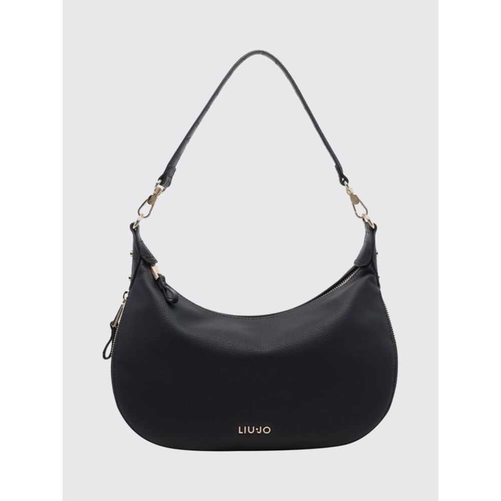 Liu Jo Shoulder Bag Woman Black